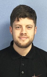 Russell Masters | Service Department | Service Supervisor