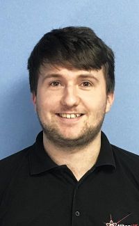 Jamie Donaldson | Service Department | Customer Support Technician