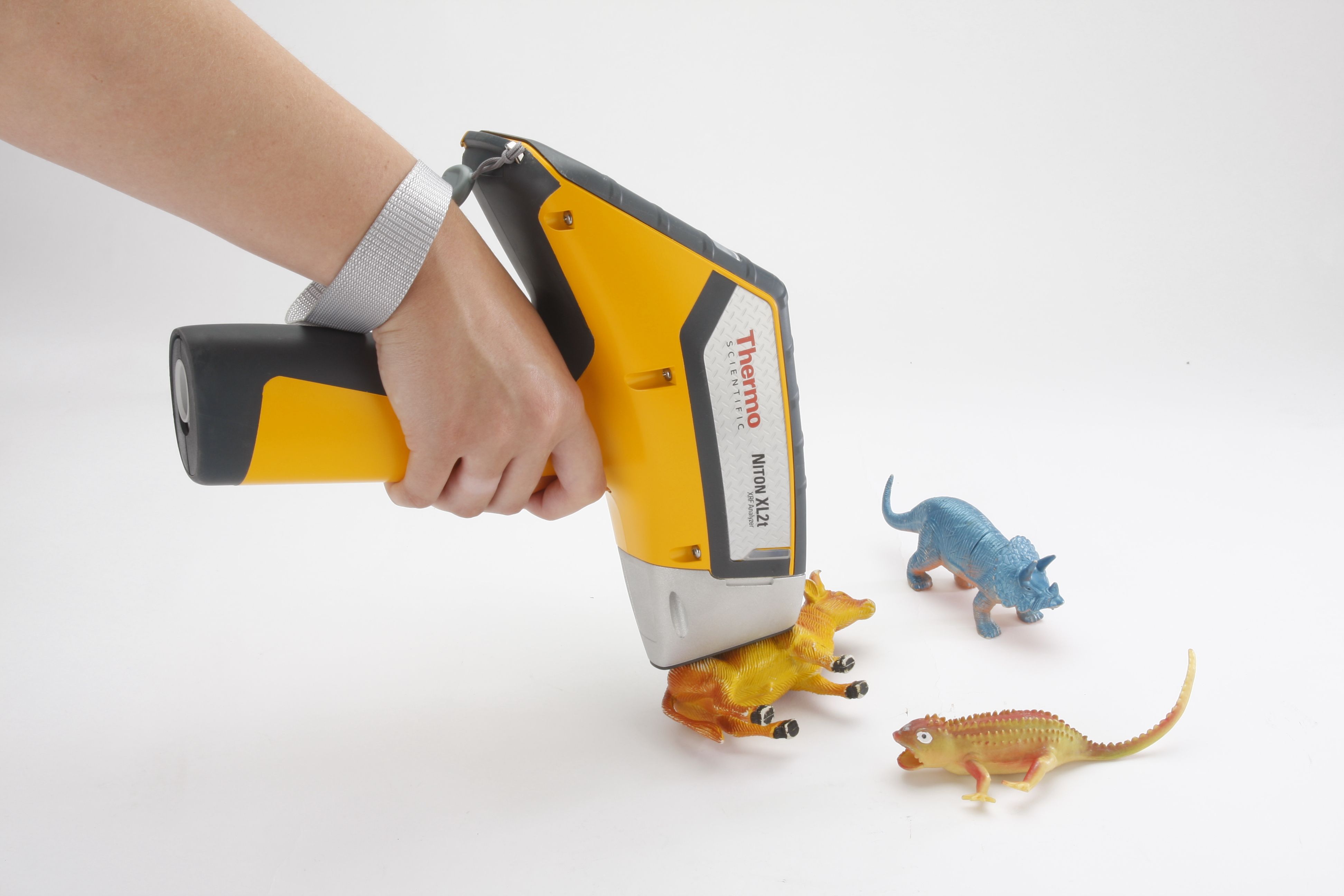 Consumer Goods | XL2