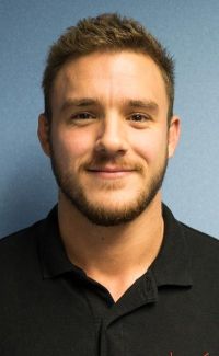 Dan Harms | Service Department | Service Manager