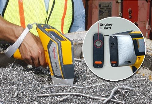 Scrap Metal Recycling | XL2