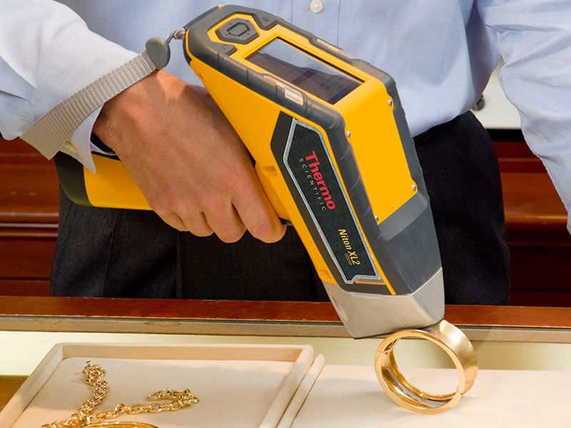 Precious Metals | XL2