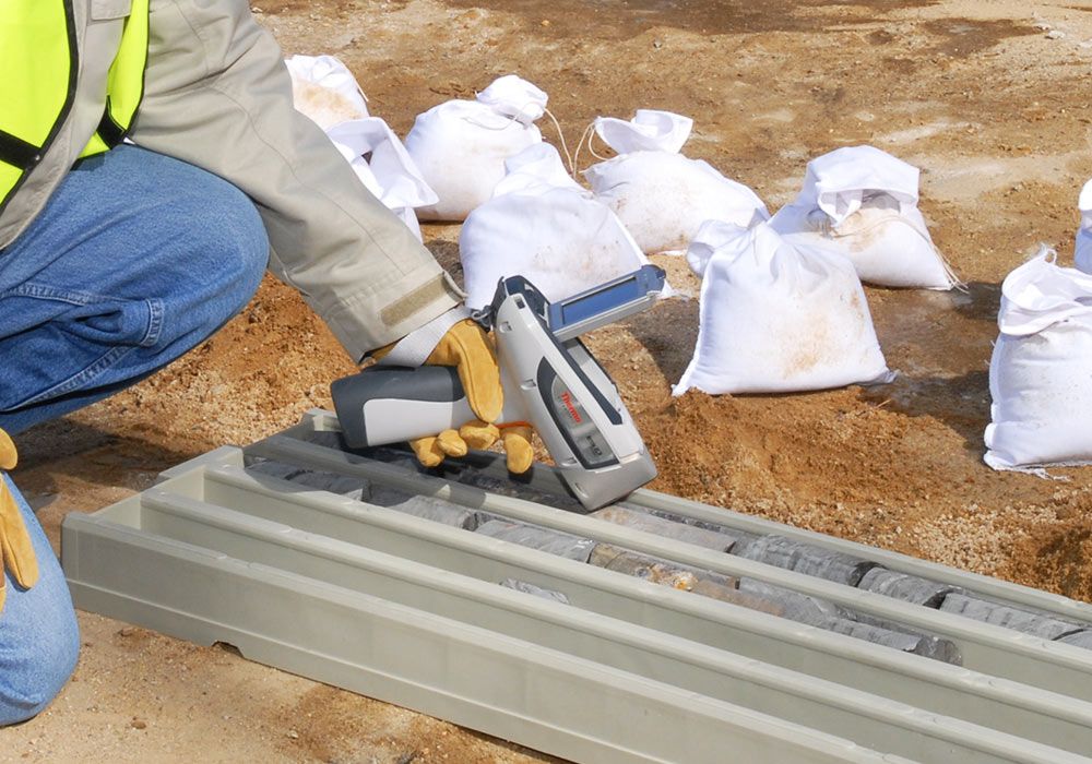 Mining & Explorations| XL3