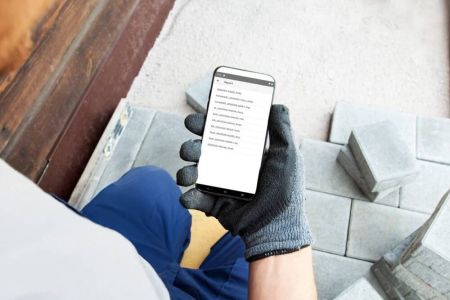 ASBpro Handheld Asbestos Analyser