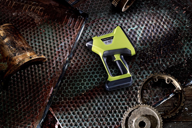 ChemLite Metals Analyser