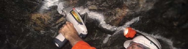 Mining Exploration