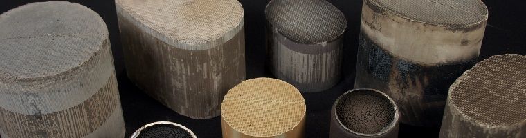 Automatic Cat Converters