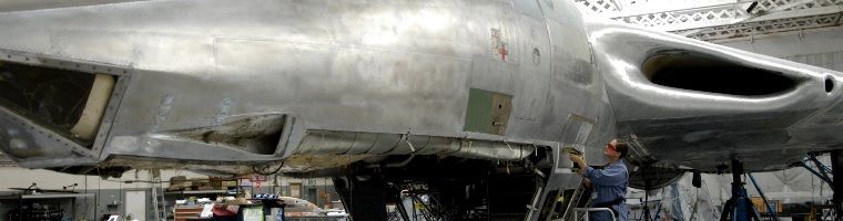 Taking restoration in hand