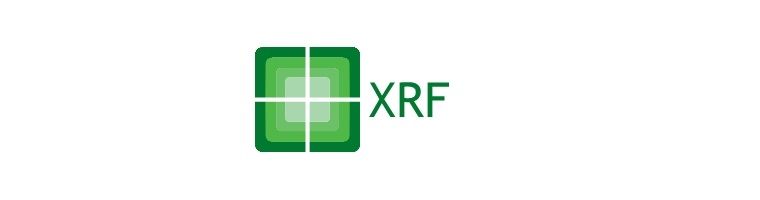 Logo XRF Ltd